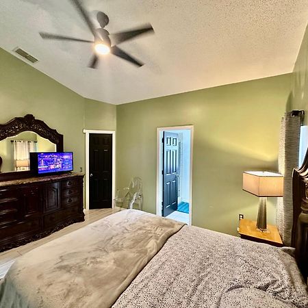 Grand Superior 4Br Pool House Near Disney Parks Davenport Zewnętrze zdjęcie