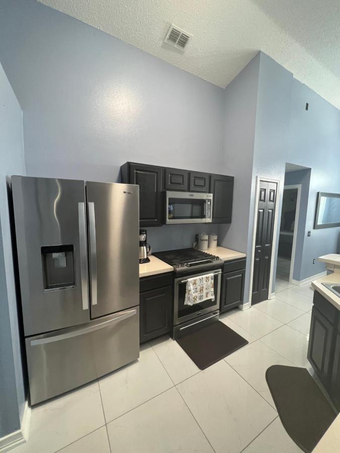 Grand Superior 4Br Pool House Near Disney Parks Davenport Zewnętrze zdjęcie