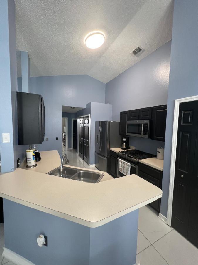 Grand Superior 4Br Pool House Near Disney Parks Davenport Zewnętrze zdjęcie