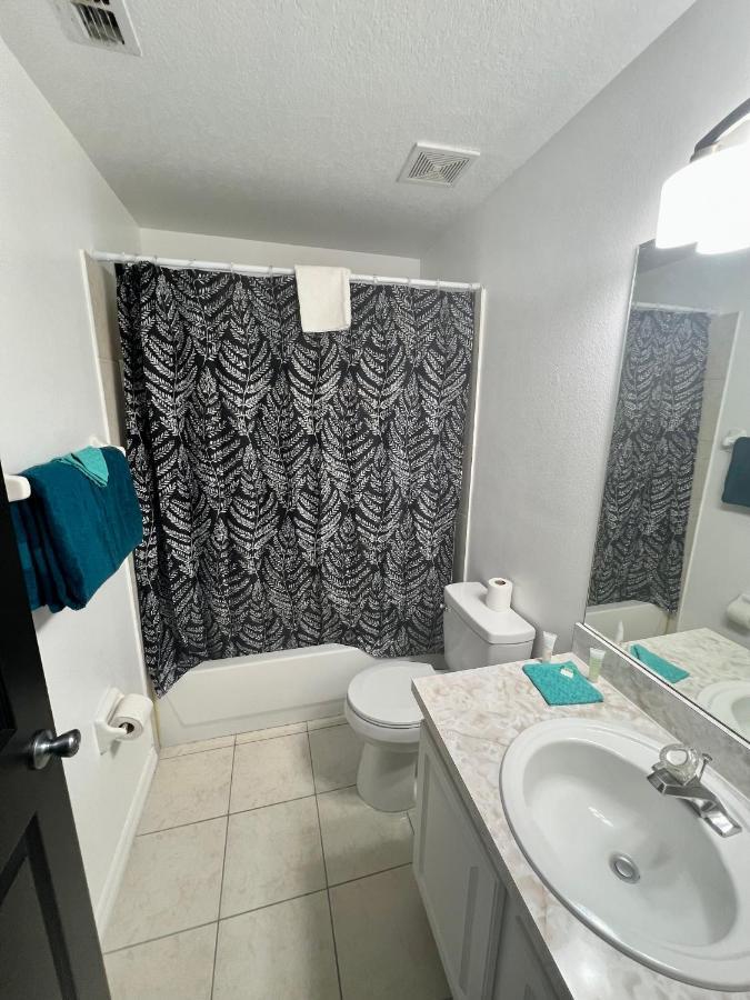 Grand Superior 4Br Pool House Near Disney Parks Davenport Zewnętrze zdjęcie