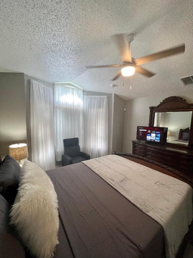 Grand Superior 4Br Pool House Near Disney Parks Davenport Zewnętrze zdjęcie