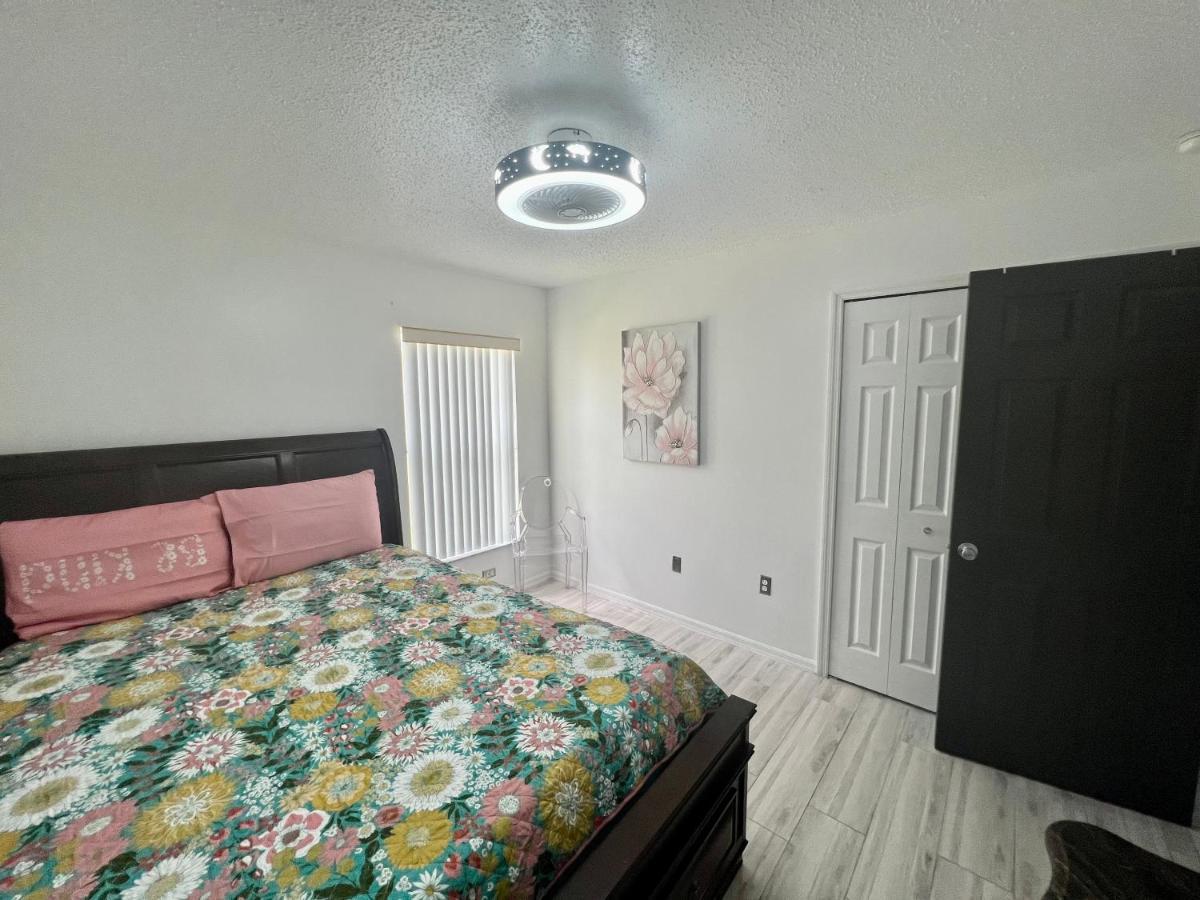 Grand Superior 4Br Pool House Near Disney Parks Davenport Zewnętrze zdjęcie