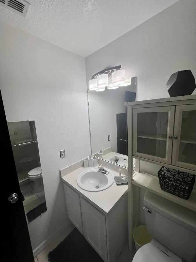 Grand Superior 4Br Pool House Near Disney Parks Davenport Zewnętrze zdjęcie