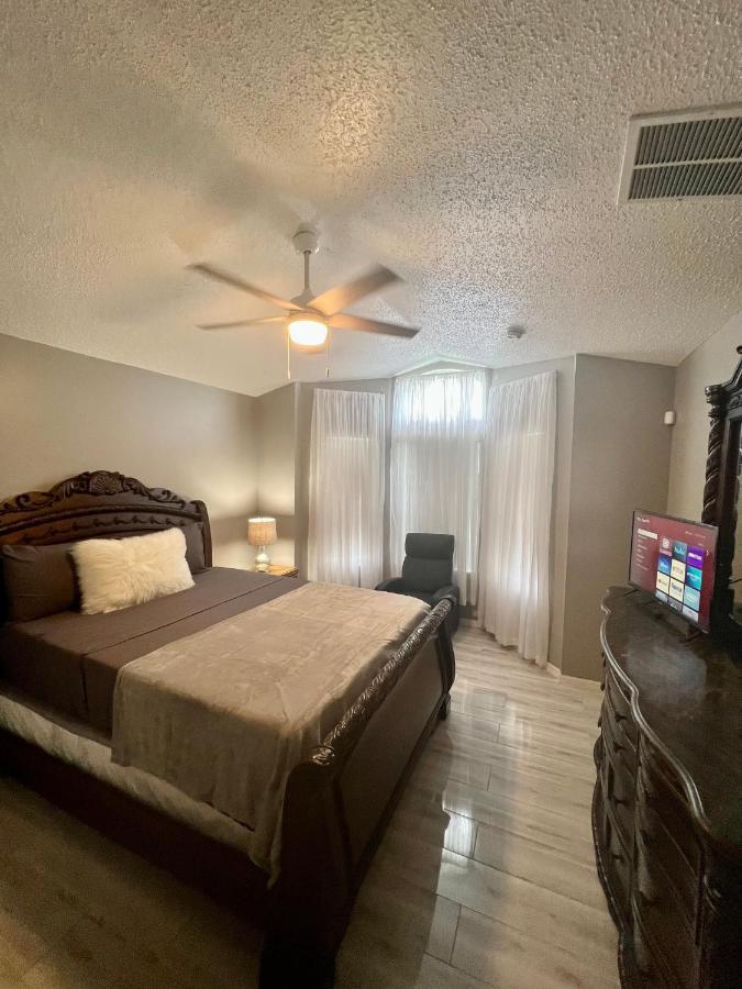 Grand Superior 4Br Pool House Near Disney Parks Davenport Zewnętrze zdjęcie