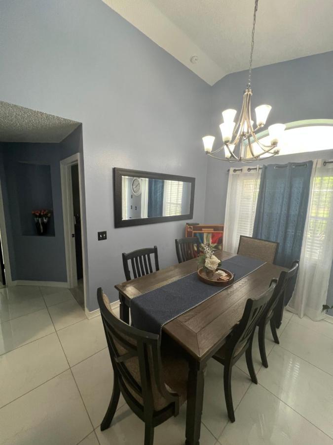 Grand Superior 4Br Pool House Near Disney Parks Davenport Zewnętrze zdjęcie