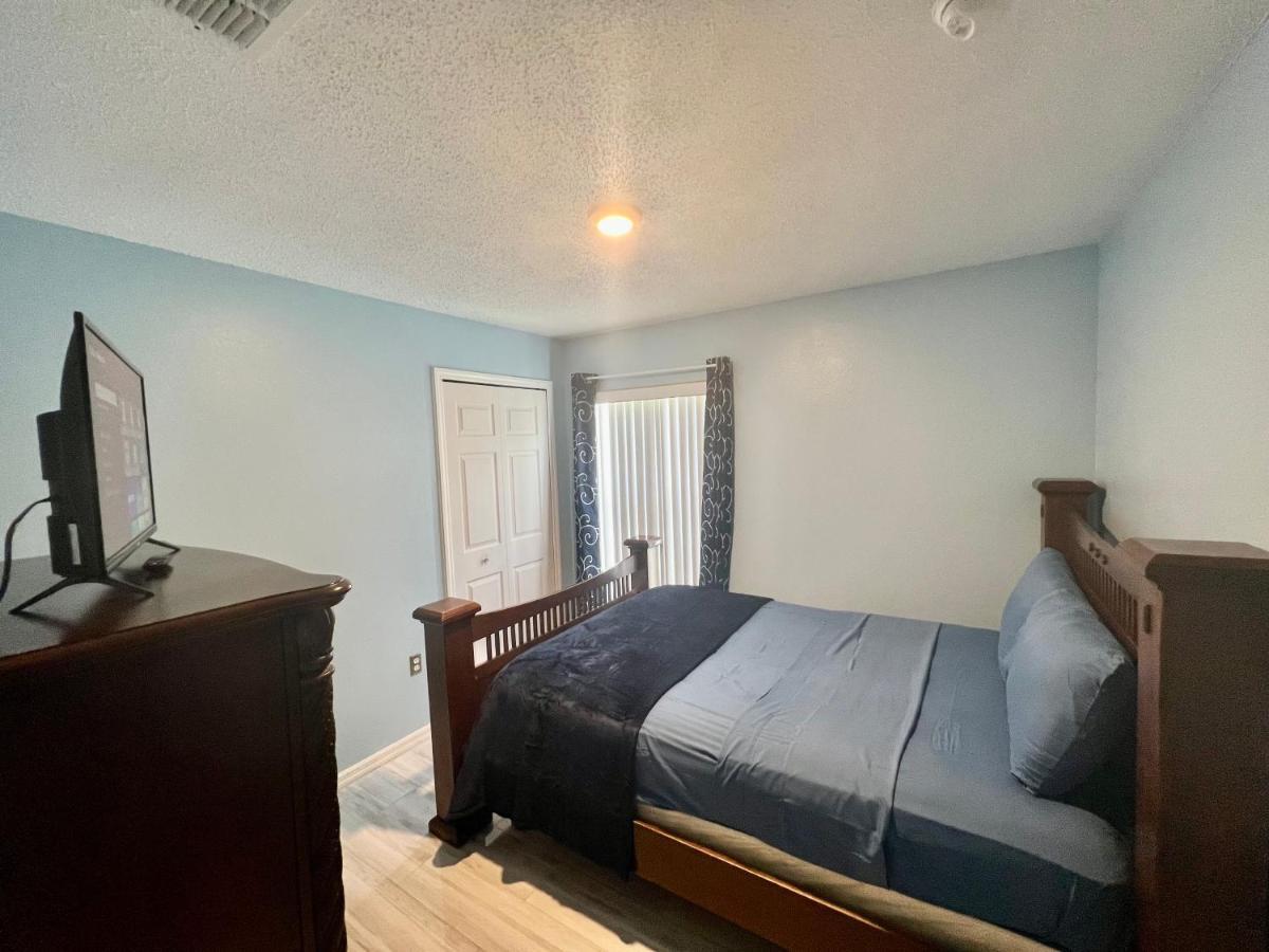 Grand Superior 4Br Pool House Near Disney Parks Davenport Zewnętrze zdjęcie
