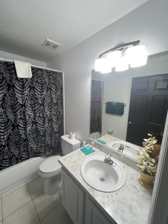 Grand Superior 4Br Pool House Near Disney Parks Davenport Zewnętrze zdjęcie