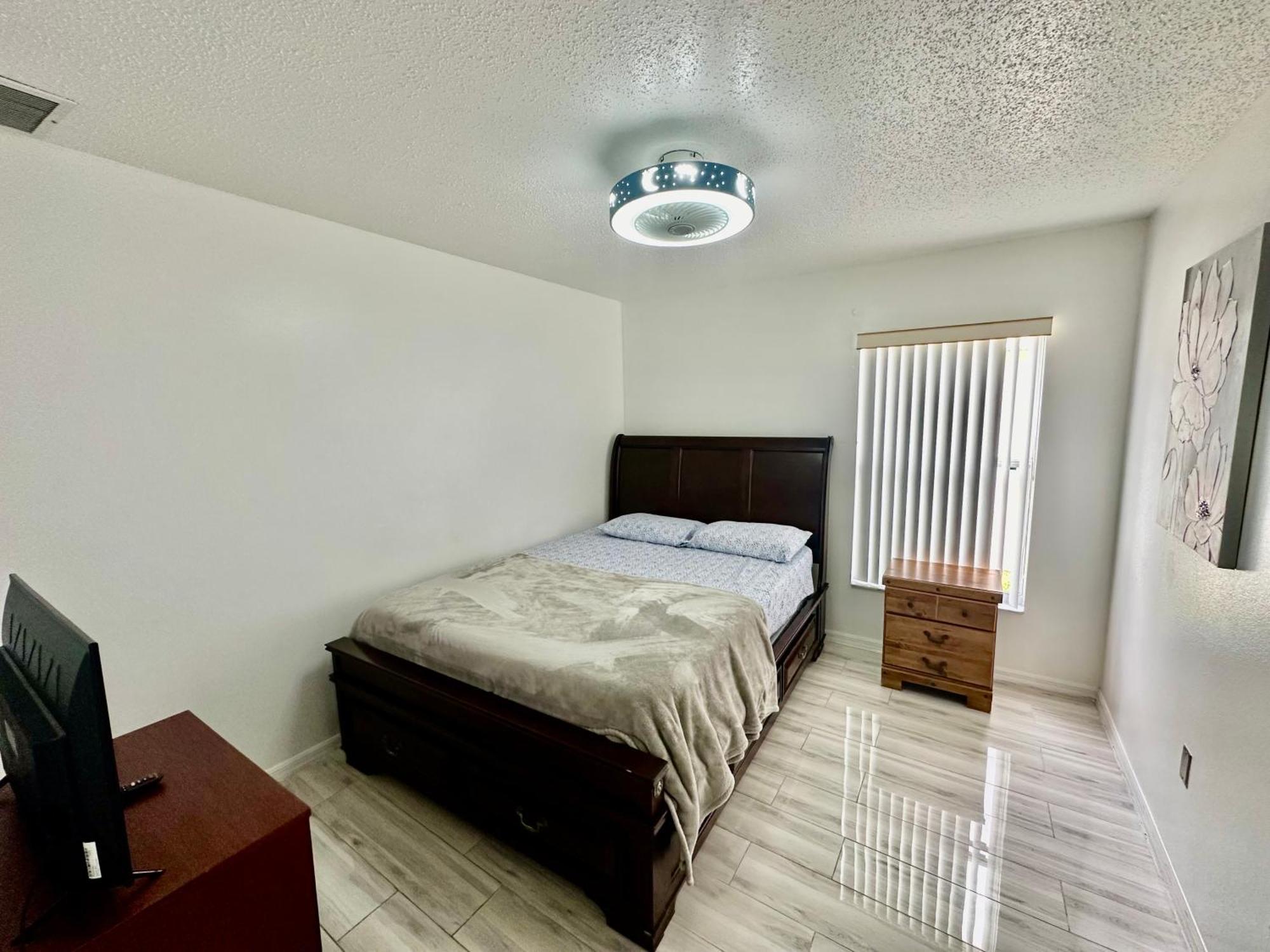 Grand Superior 4Br Pool House Near Disney Parks Davenport Zewnętrze zdjęcie