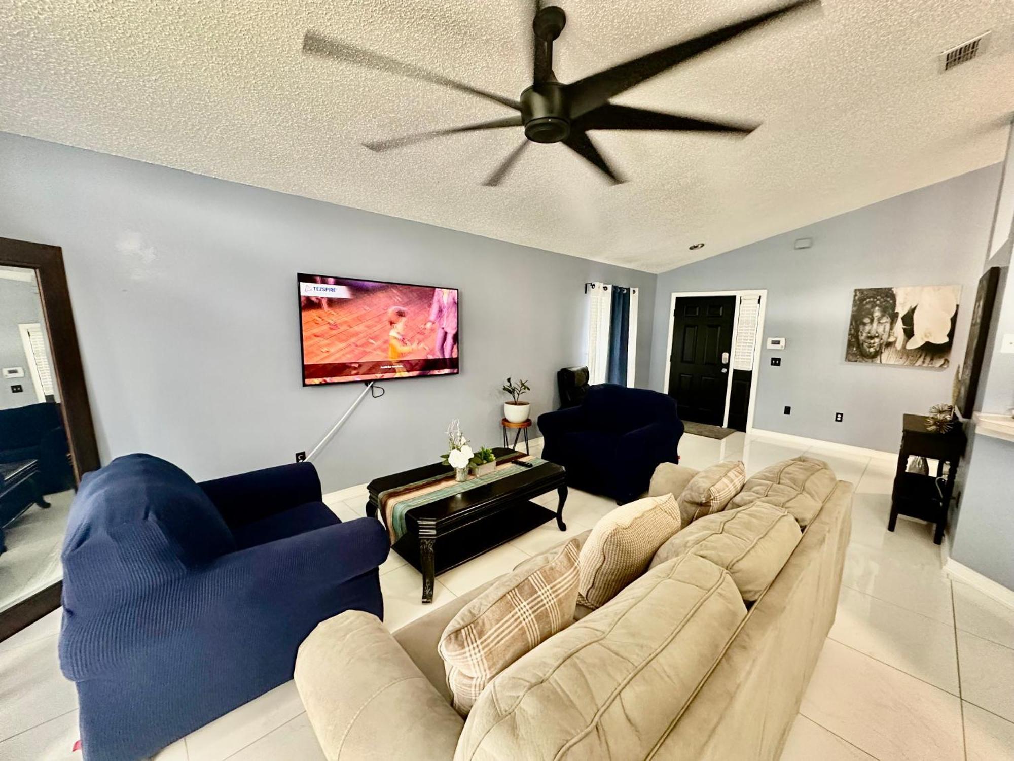 Grand Superior 4Br Pool House Near Disney Parks Davenport Zewnętrze zdjęcie